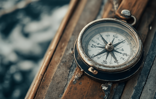 Bootskompass Test: Die 5 besten (Bestenliste)