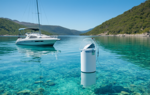 Wasserfilter auf Booten: Unverzichtbar oder Luxus?